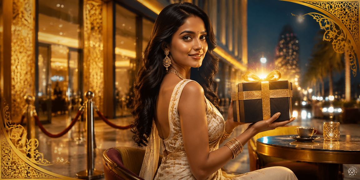 Responsible gaming awareness with Indian casino app user